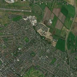 19 Links Gate, Lytham Saint Annes, Lancashire Satellite Map