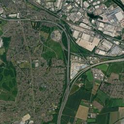 A61, Leeds, West Yorkshire LS26 0RS, UK Satellite Map
