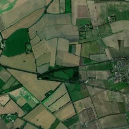 Eastrington High Resolution Satellite Map