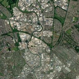 54 Lindengate Avenue, Hull, Kingston upon Hull HU7 Satellite Map