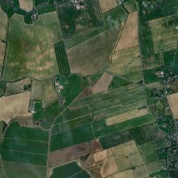 Roos High Resolution Satellite Map