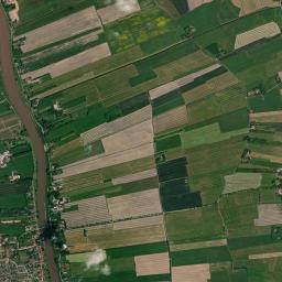 Oberndorf High Resolution Satellite Map