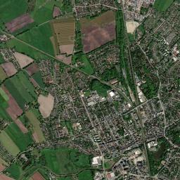 Elmshorn High Resolution Satellite Map