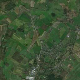 Kayhude High Resolution Satellite Map