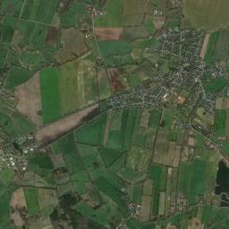 Bargfeld-Stegen High Resolution Satellite Map