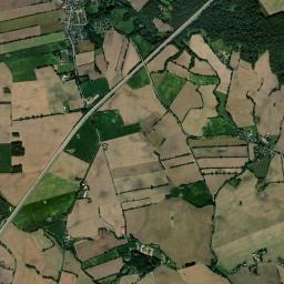 Pölitz High Resolution Satellite Map