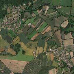 Rondeshagen, DE locator map
