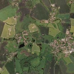 Carlow High Resolution Satellite Map