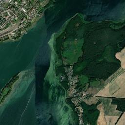 Bad Kleinen High Resolution Satellite Map