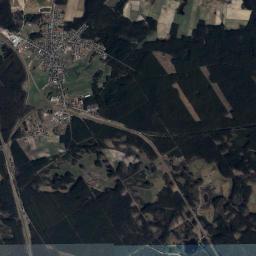 Szlachta High Resolution Satellite Map
