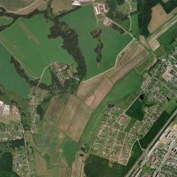 Fanipol High Resolution Satellite Map