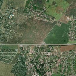 Smilavichy High Resolution Satellite Map