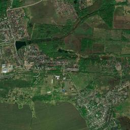 Zhdankovskiy High Resolution Satellite Map