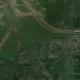 Teren’gul’skiy Rayon High Resolution Satellite Map