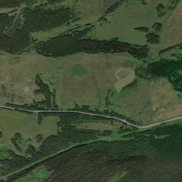 Minusinskiy Rayon High Resolution Satellite Map