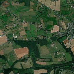 Tullyallen High Resolution Satellite Map