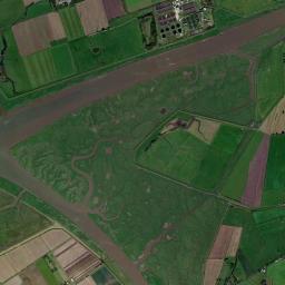 Hall Carr Lane, Preston, Lancashire PR4, UK Satellite Map