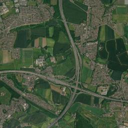 Lofthouse High Resolution Satellite Map