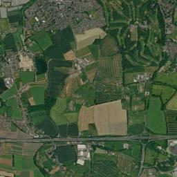 Oulton, Leeds, West Yorkshire LS26 8JU, UK Satellite Map