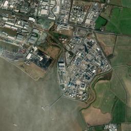 Hull Rd, Hull, East Riding of Yorkshire HU12, UK Satellite Map