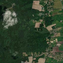 Wingst High Resolution Satellite Map