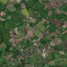 Ellerhoop High Resolution Satellite Map