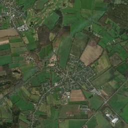 Tangstedt High Resolution Satellite Map