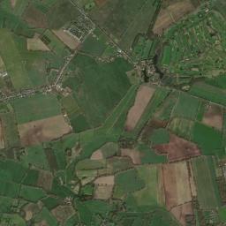 Jersbek High Resolution Satellite Map