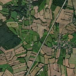 Lasbek High Resolution Satellite Map