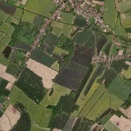 Kastorf High Resolution Satellite Map