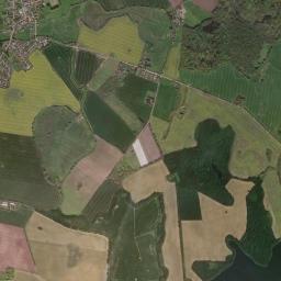 Alt Meteln High Resolution Satellite Map