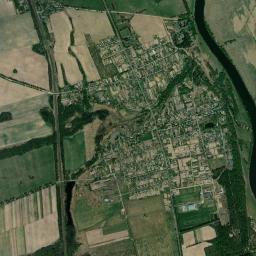 Dashkawka High Resolution Satellite Map