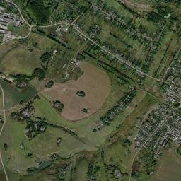 Zarechnyy High Resolution Satellite Map