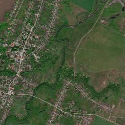 Sarai High Resolution Satellite Map