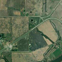 23023-23029 River Avenue, Gibbons Satellite Map