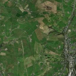 144 Burnley Road, Bacup, Lancashire OL13 Satellite Map