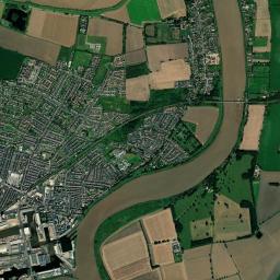 Goole High Resolution Satellite Map