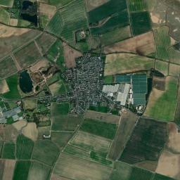 Keyingham High Resolution Satellite Map