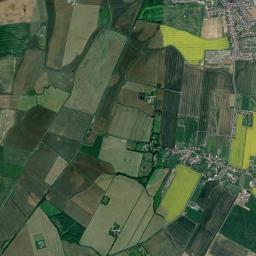 Hollym High Resolution Satellite Map