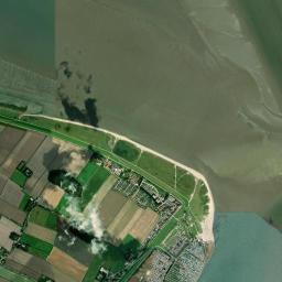 Schillig High Resolution Satellite Map