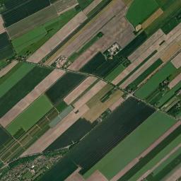 Osten High Resolution Satellite Map