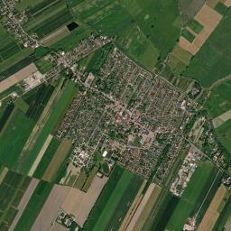 Drochtersen High Resolution Satellite Map