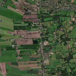 Klein Nordende High Resolution Satellite Map