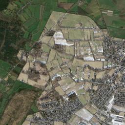 Duvenstedt High Resolution Satellite Map