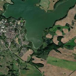 Sternberg High Resolution Satellite Map