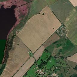 Basedow, DE locator map