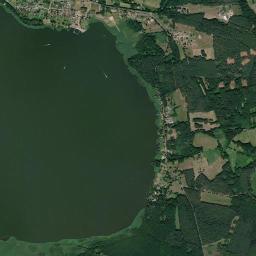 Nowe Warpno High Resolution Satellite Map