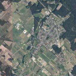 Śliwice High Resolution Satellite Map