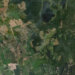 Purda High Resolution Satellite Map