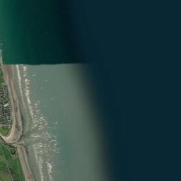 Laytown High Resolution Satellite Map
